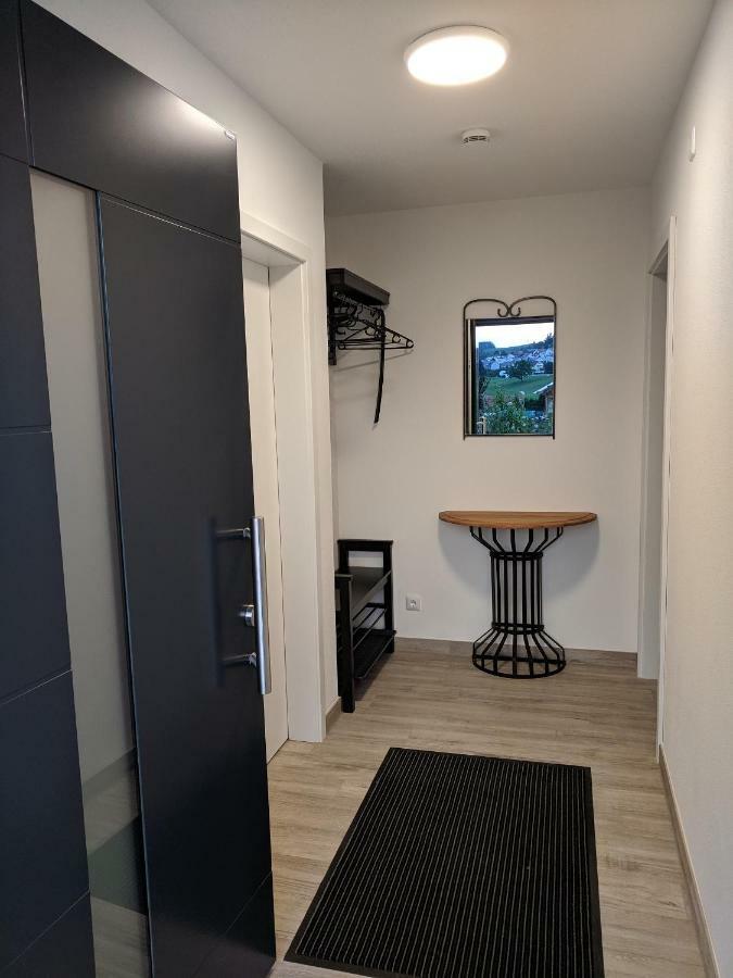 Haus Maerzenbach Apartment Kaufbeuren Exterior foto